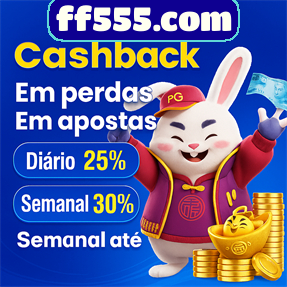 ff555.com Fundo de Resgate de Perdas Semanais